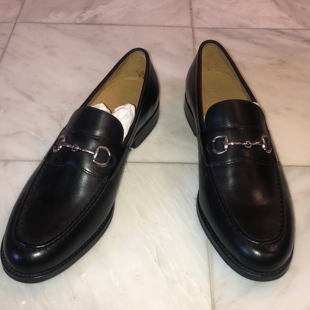 Men’s loafers